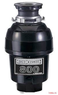 Измельчитель пищевых отходов Bone Crusher BC 800